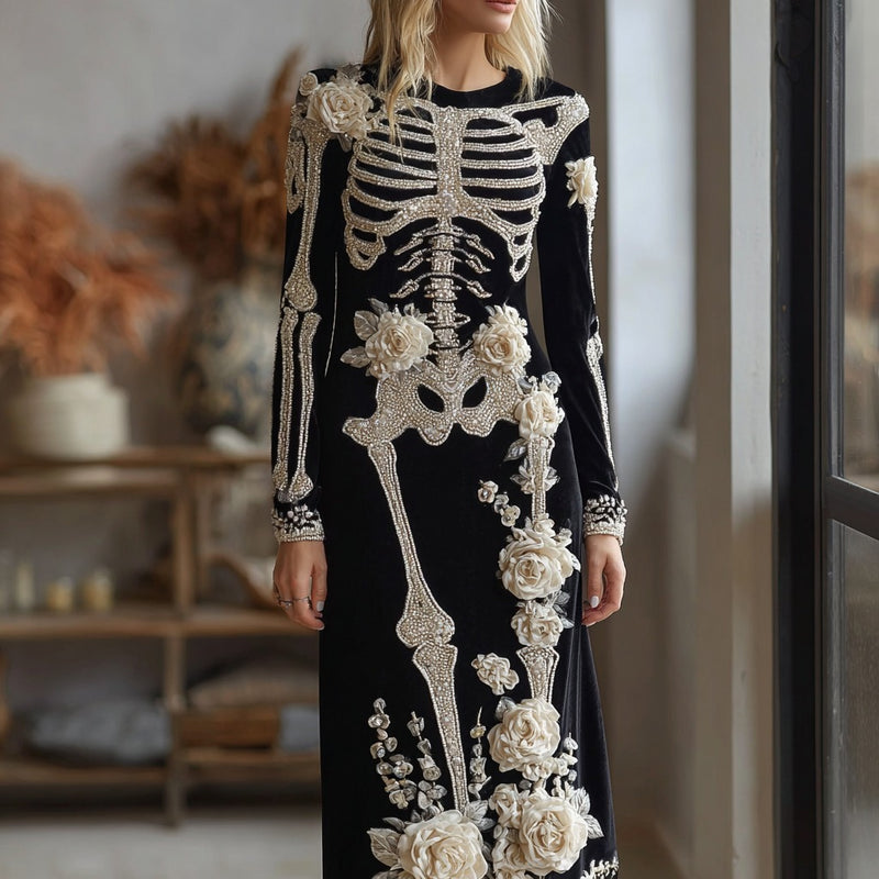 Beautifully Crafted Dress
