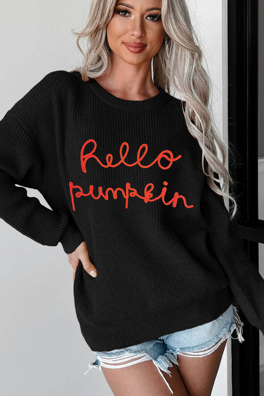 Classic Designed Jumper