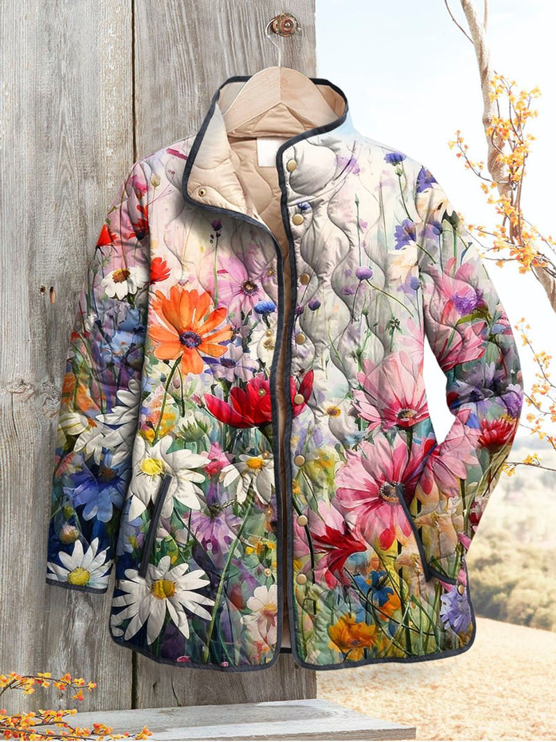Elegantly Designed Cardigan