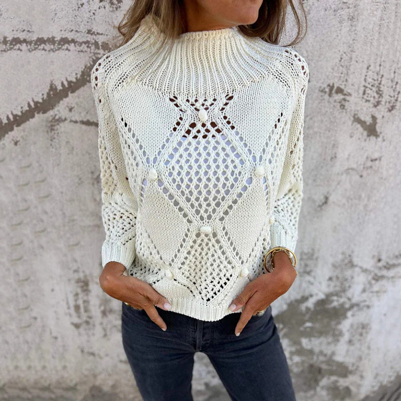 Vintage Inspired Jumper