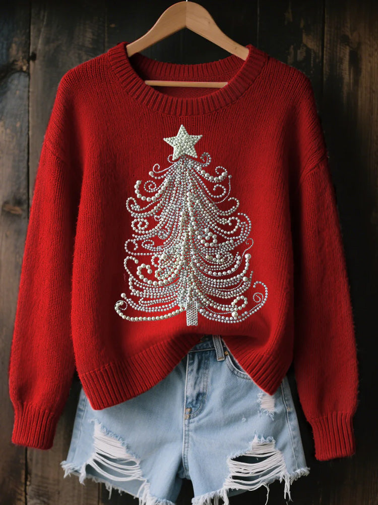 Gracefully Designed Jumper