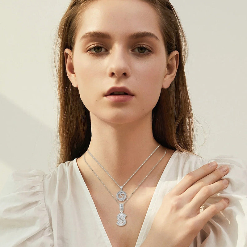 Beautiful Gold Set with Unique Style