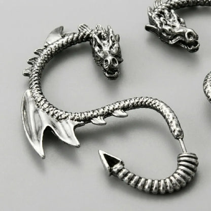 Dragon Whisperer Earrings