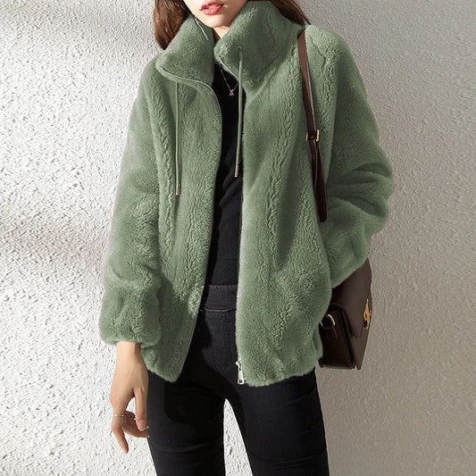 Classic Vintage Jacket