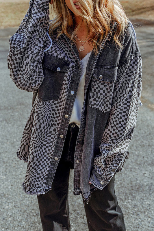 Elegantly Designed Jacket