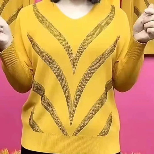 Kyra® | Modern sweater for women