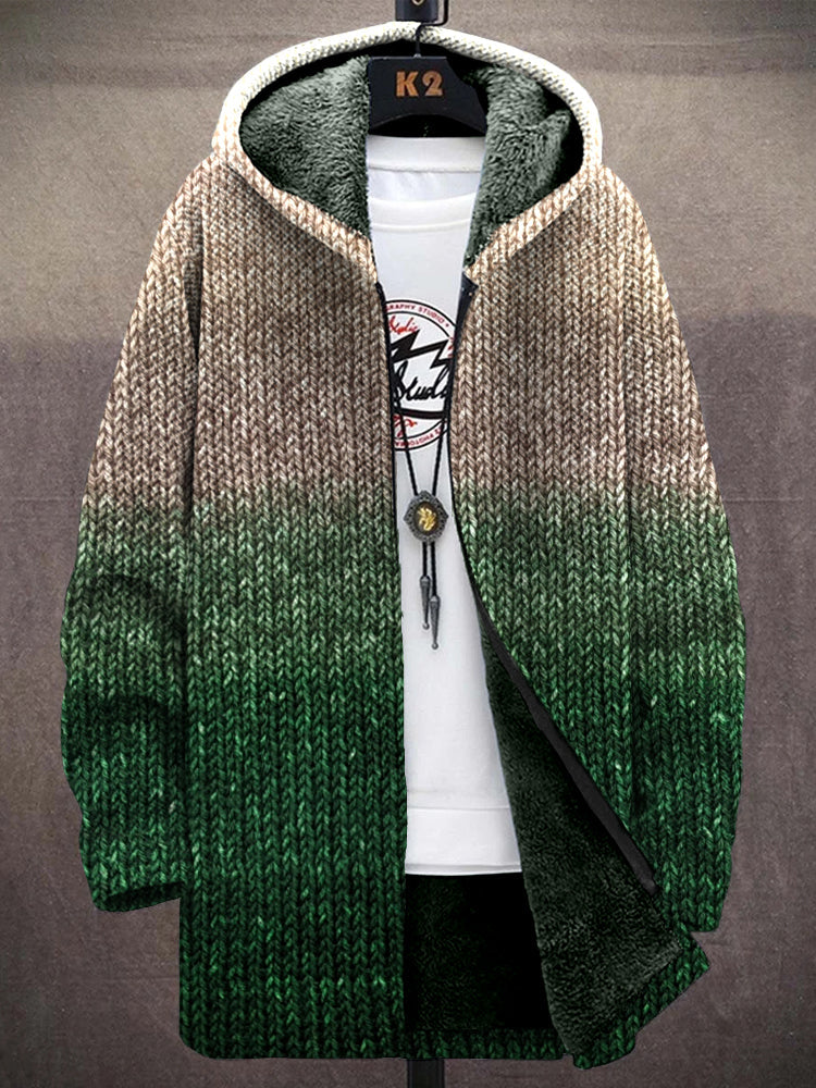 Thoughtfully Designed Garment