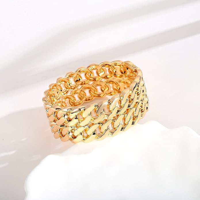 Classic Bracelet with Timeless Appeal