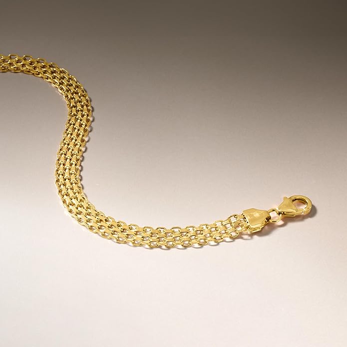 Classic Bracelet with Timeless Appeal