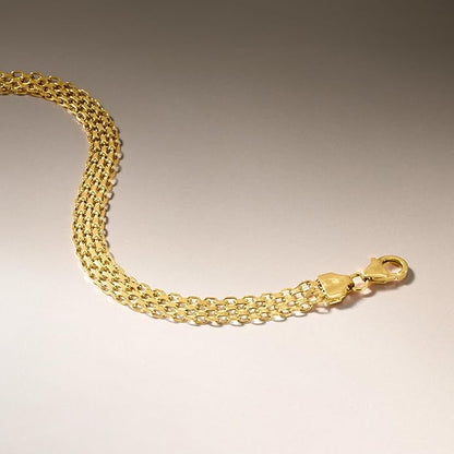 Classic Bracelet with Timeless Appeal