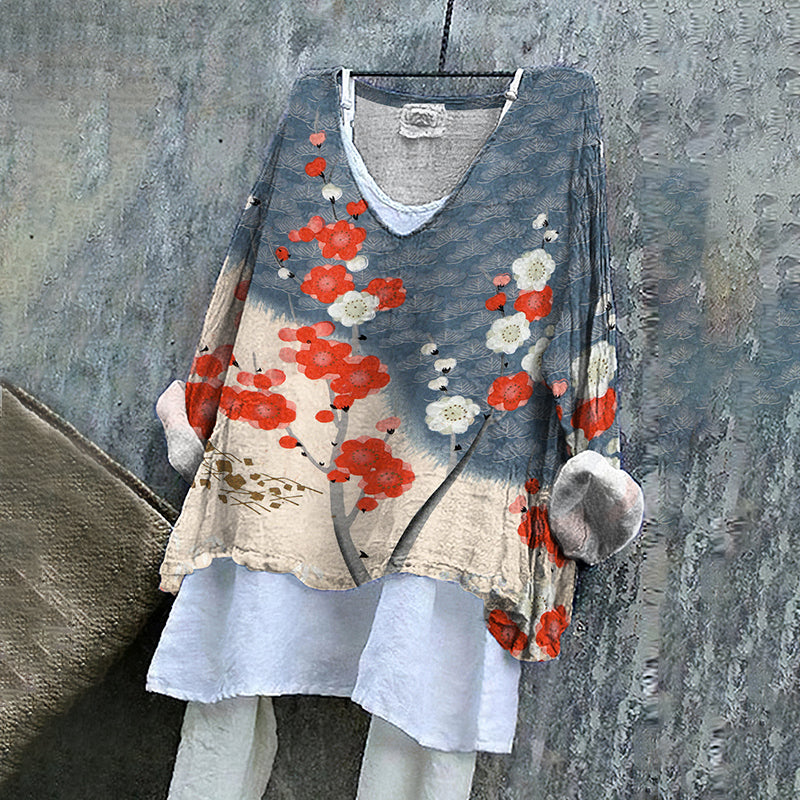 Beautifully Crafted Blouse