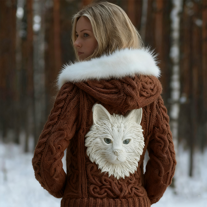Elegantly Designed Jumper
