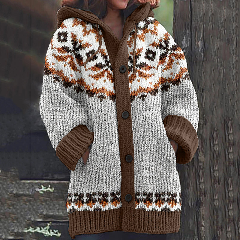 Beautifully Crafted Jumper