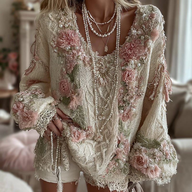 Elegantly Designed Jumper