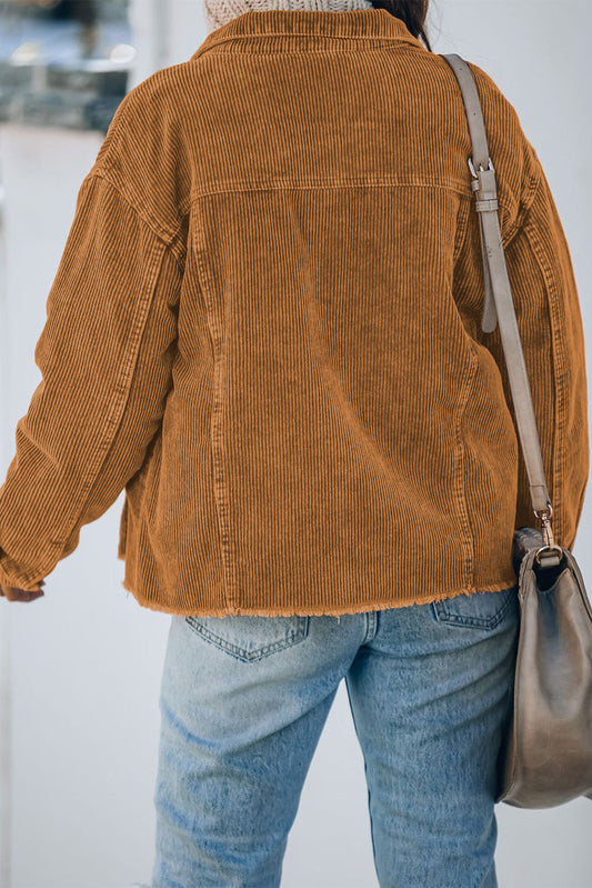 Classic Designed Jacket