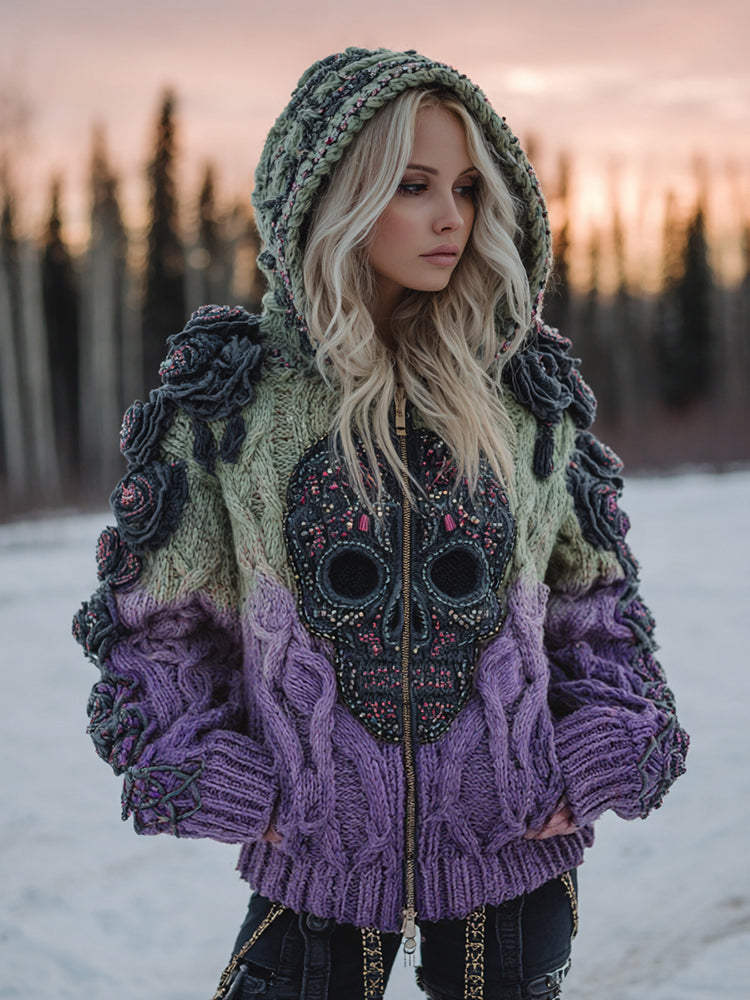Elegantly Designed Garment