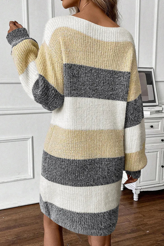 Gracefully Designed Jumper