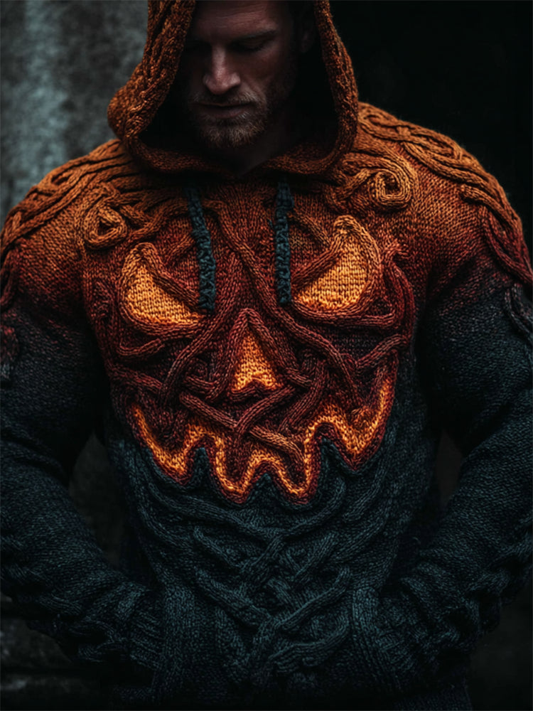 Classic Designed Jumper
