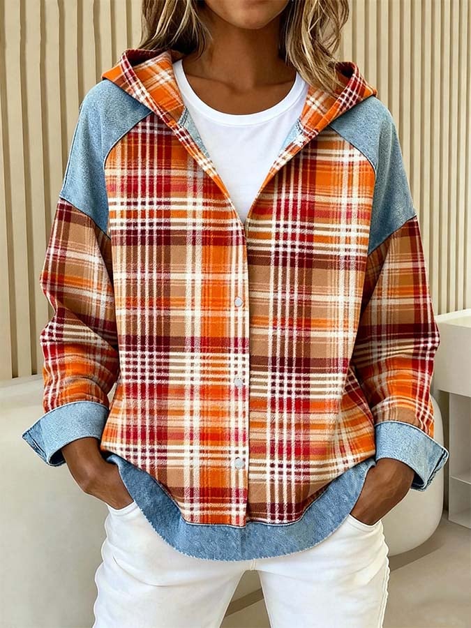 Classic Designed Jacket