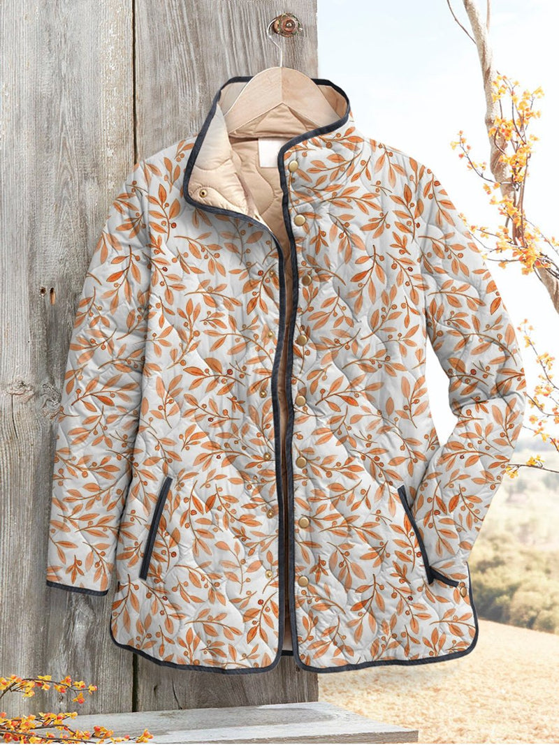 Gracefully Designed Cardigan