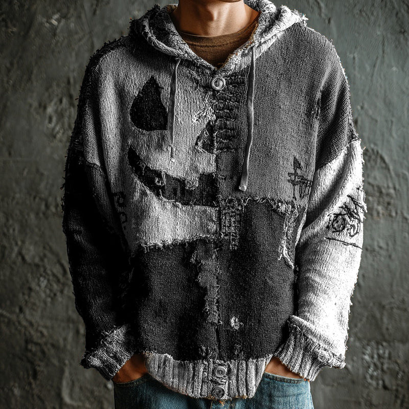 Classic Designed Jumper