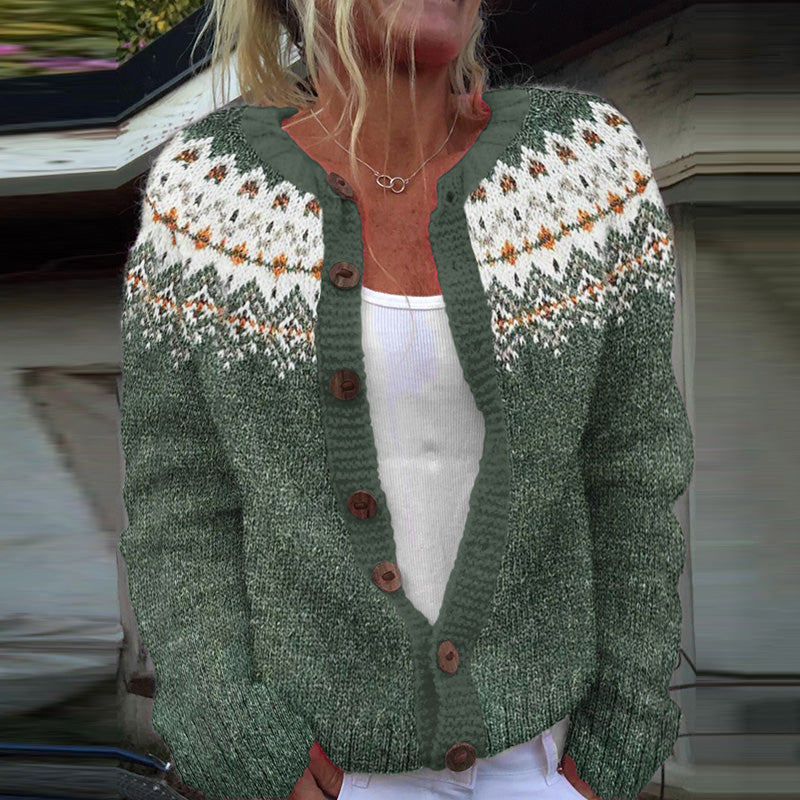 Timeless Vintage Style Garment