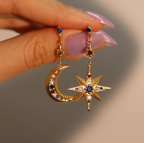 Elegant Earring for Every Occasion