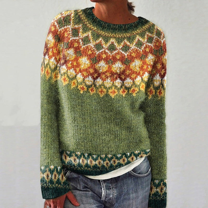 Beautifully Crafted Jumper