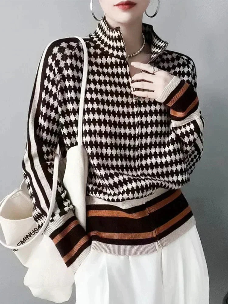 Elegantly Designed Jumper