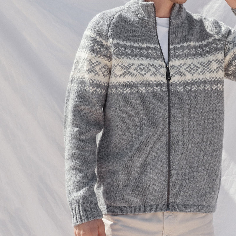 Elegantly Designed Garment