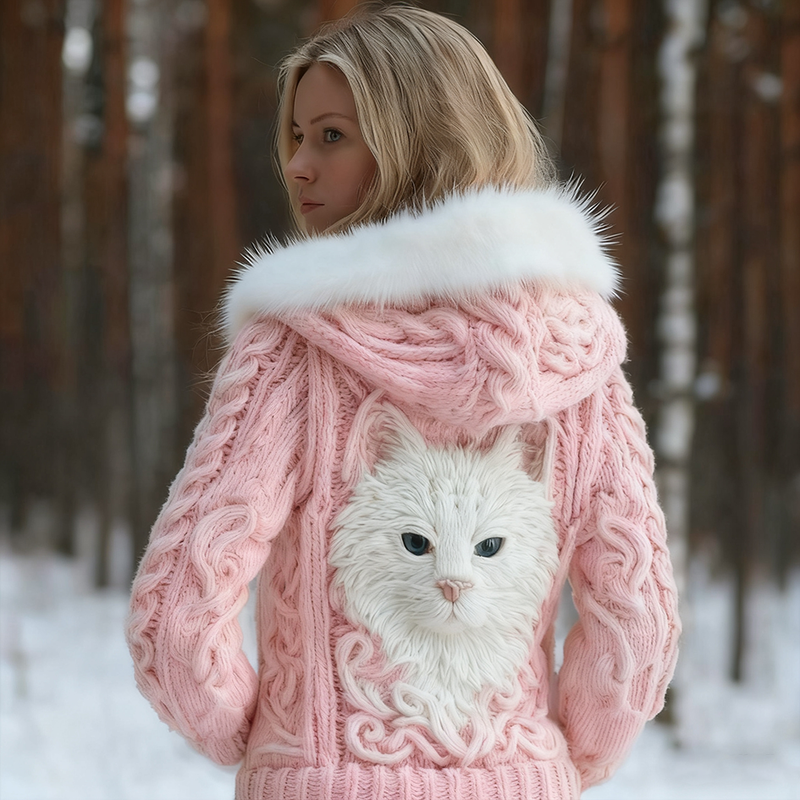 Elegantly Designed Jumper