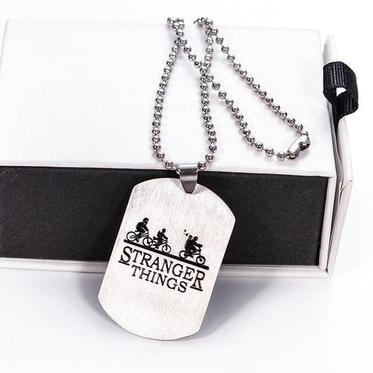 Stunning Necklace for Daily Wear