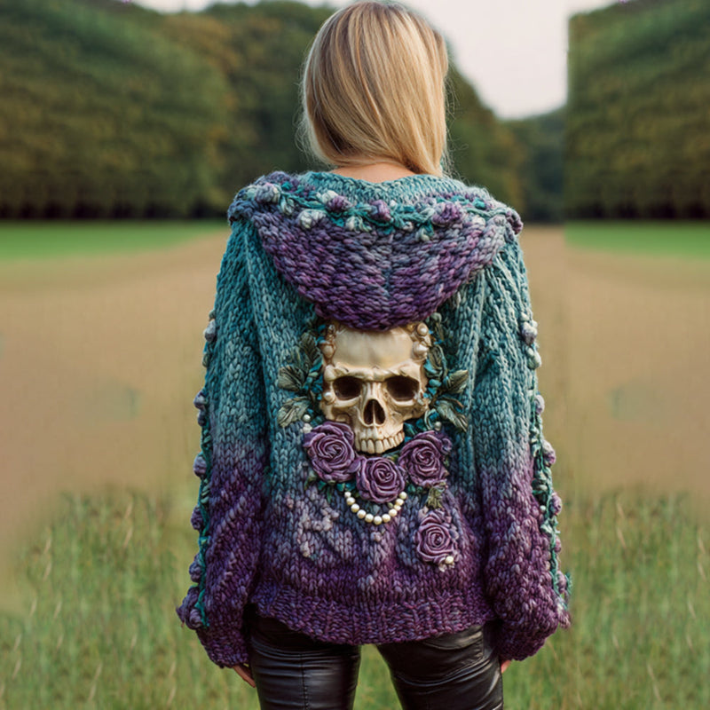 Thoughtfully Designed Jumper