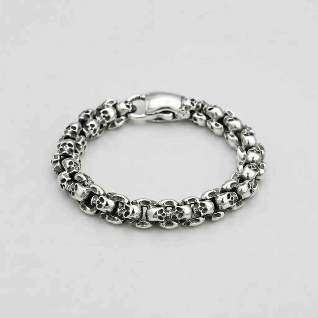 Deathloop Bracelet
