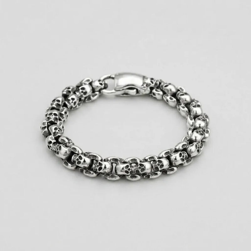Deathloop Bracelet