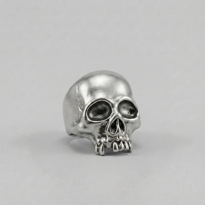 Relic Skull Ring