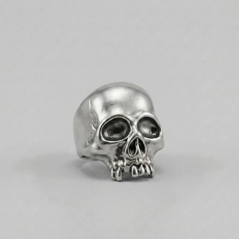 Relic Skull Ring