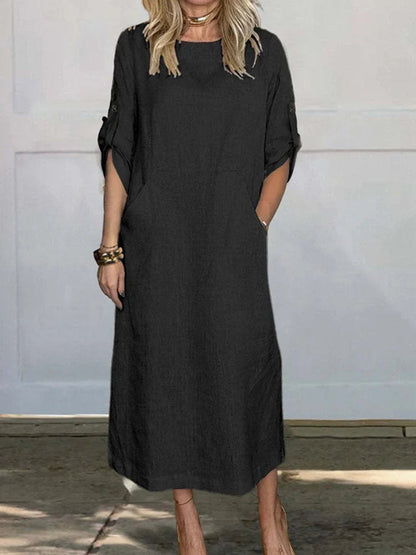 Gracefully Designed Jumper