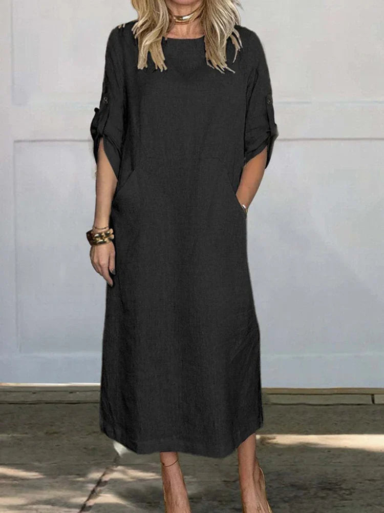 Gracefully Designed Jumper