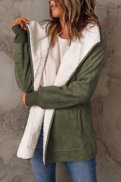 Gracefully Designed Jacket