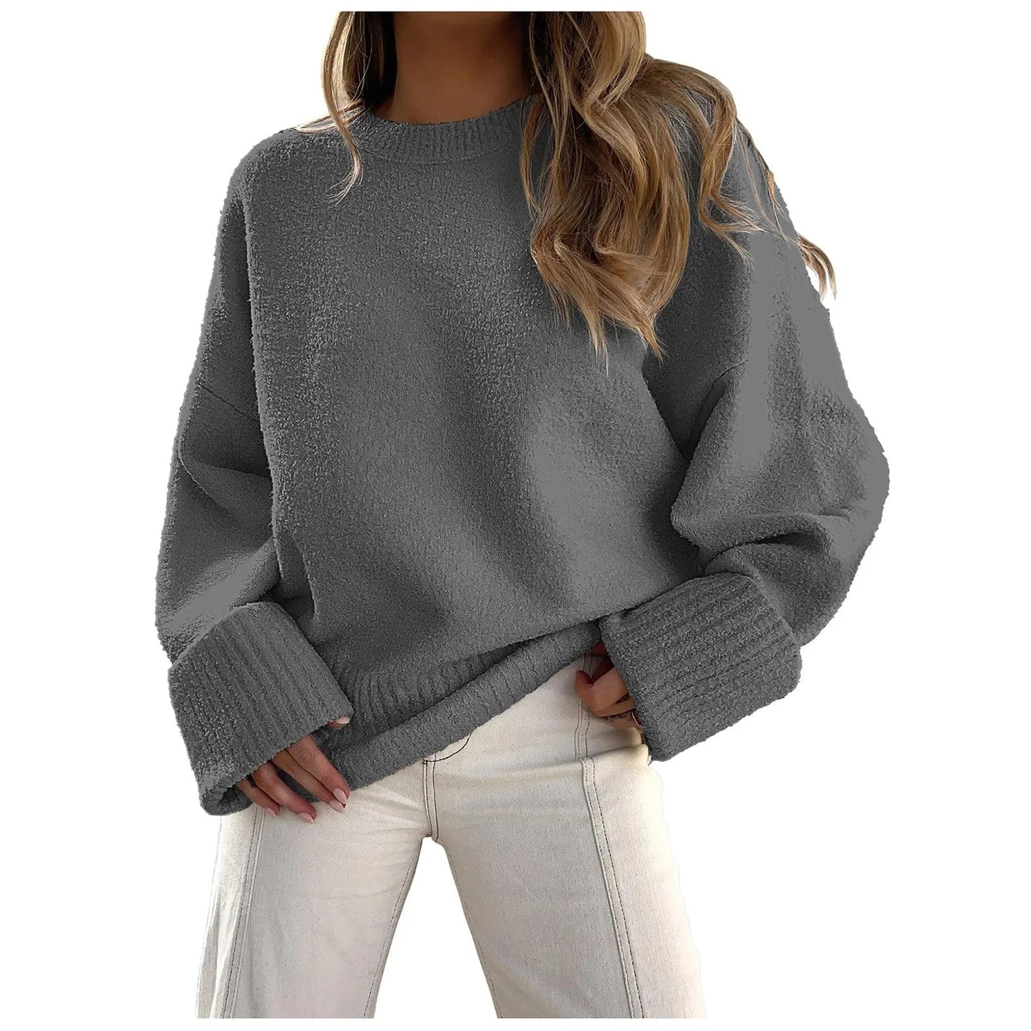Vintage Inspired Jumper