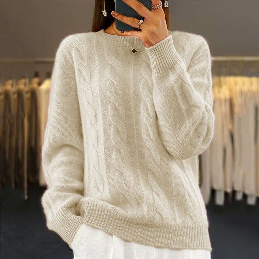Bodil® | Modern and minimalist sweater