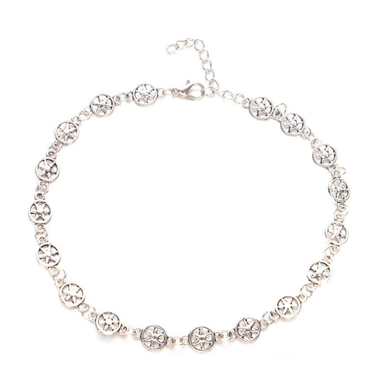 Romantic Necklace for Special Moments