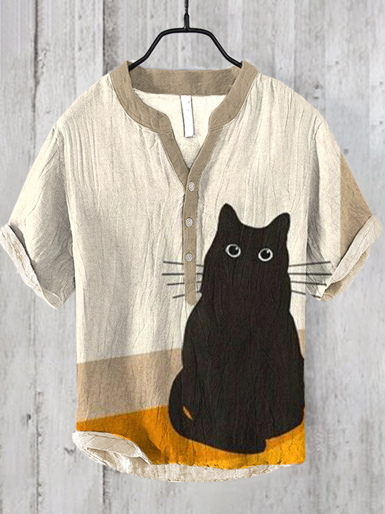 Elegantly Designed Shirt