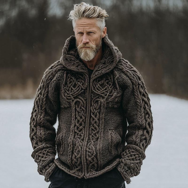 Thoughtfully Designed Jumper