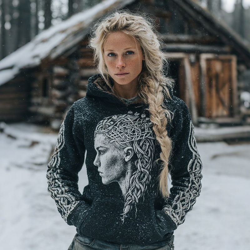 Gracefully Designed Jumper
