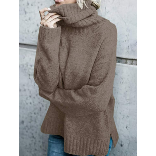 Imelda® | Turtleneck sweater for women