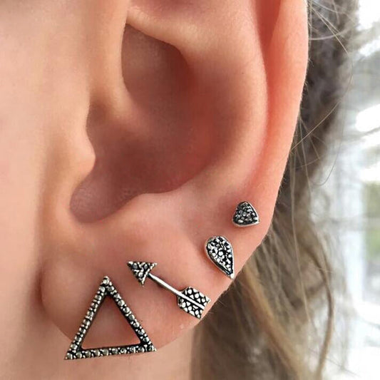 Classic Set with Timeless Appeal