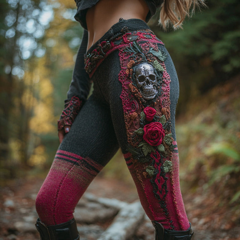 Timeless Vintage Style Garment