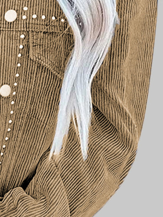 Vintage Inspired Jacket